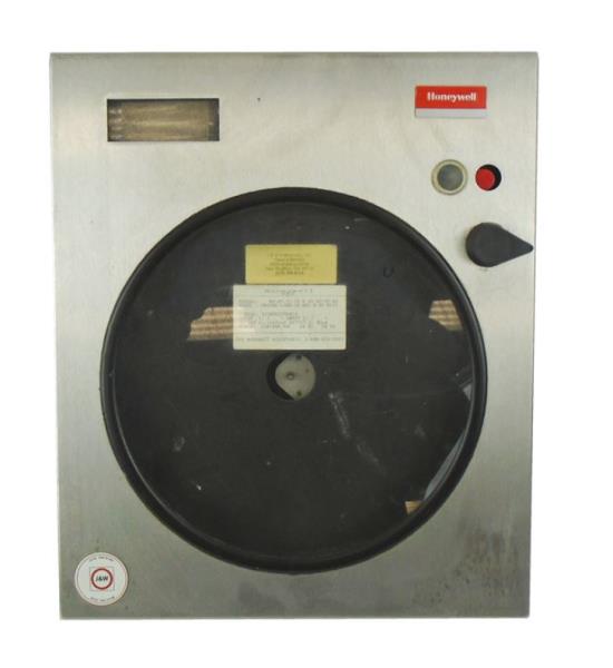 HONEYWELL DR45A1-1000-10-000-0-3M0000-0