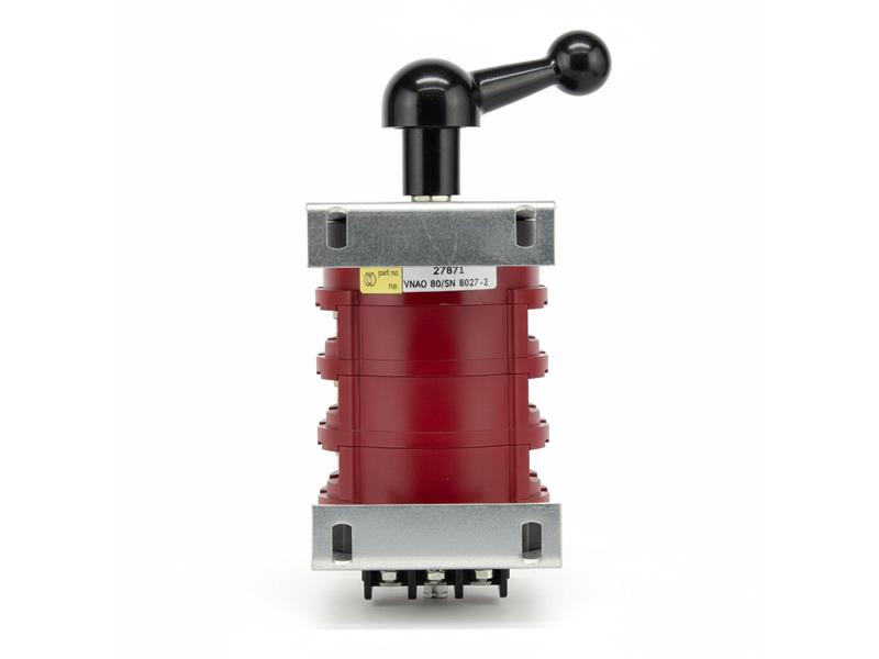 SCHNEIDER ELECTRIC VNAO-80/SN-8027-2