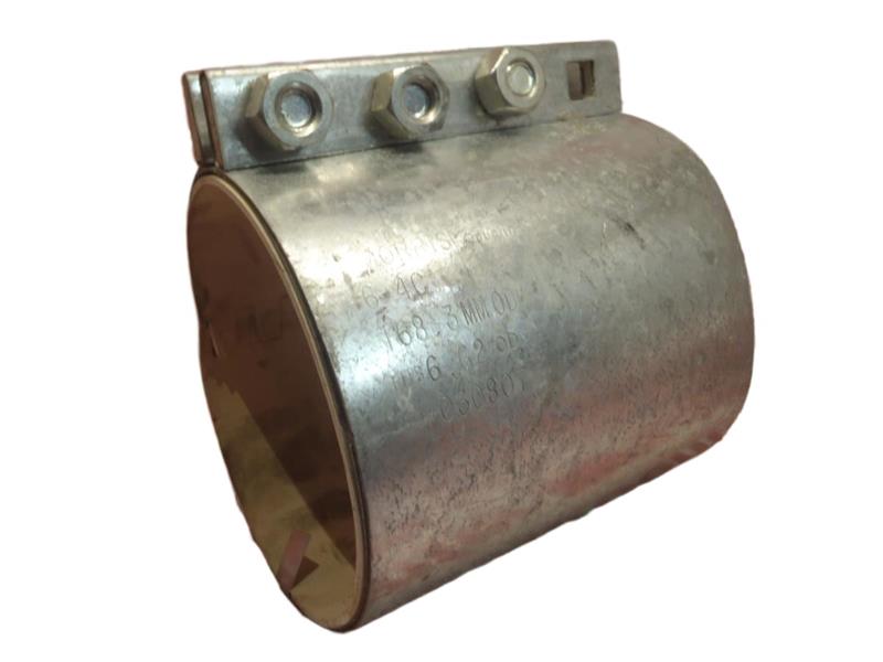 MORRIS COUPLING 0106624W3