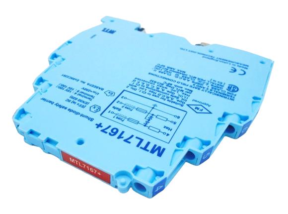 EATON CORPORATION MTL7167+