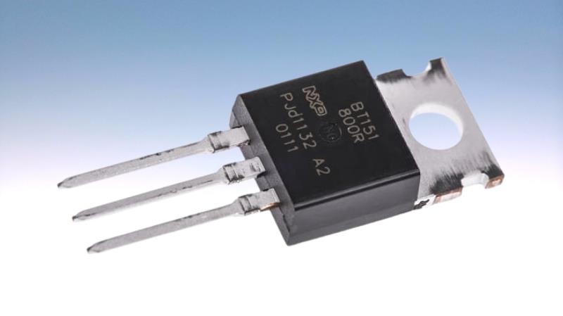 BT151-800R by NXP SEMICONDUCTOR