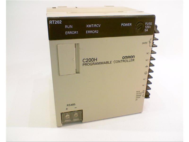 OMRON C200H-RT202