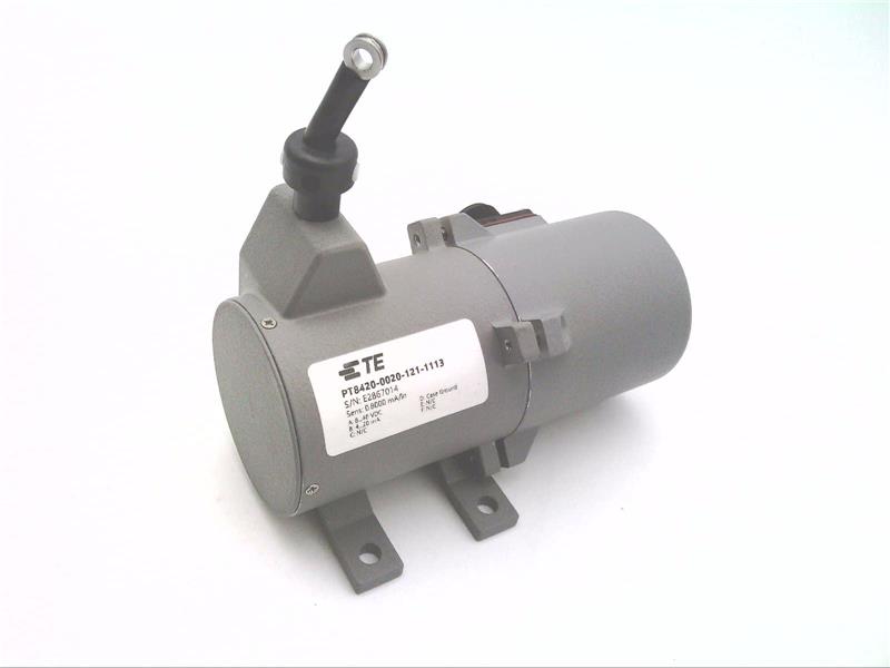 MEASUREMENT SPECIALTIES PT8420-0020-121-1113