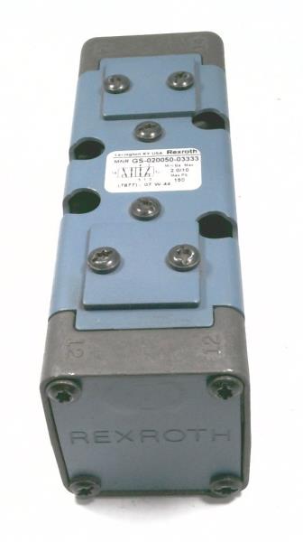 BOSCH GS-020050-03333