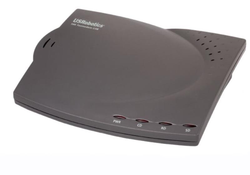 US ROBOTICS USR5633B