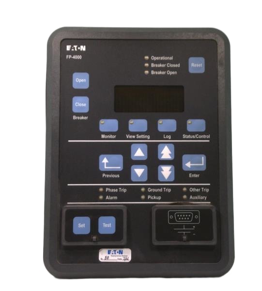 FP420111 by EATON CORPORATION