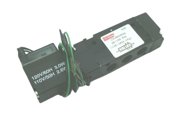 PARKER C310BCG53A