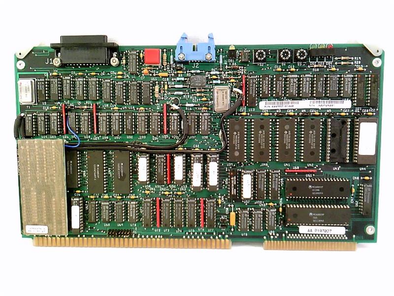 ASEA BROWN BOVERI 6009BZ10100K