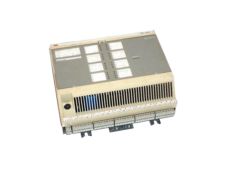 ASEA BROWN BOVERI DSDX 451