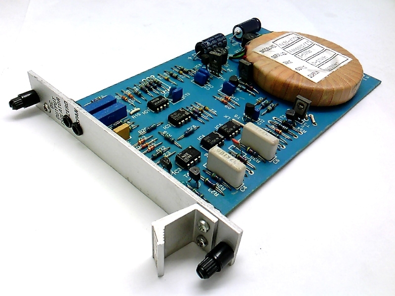 8431-4004 by CONVERTEAM