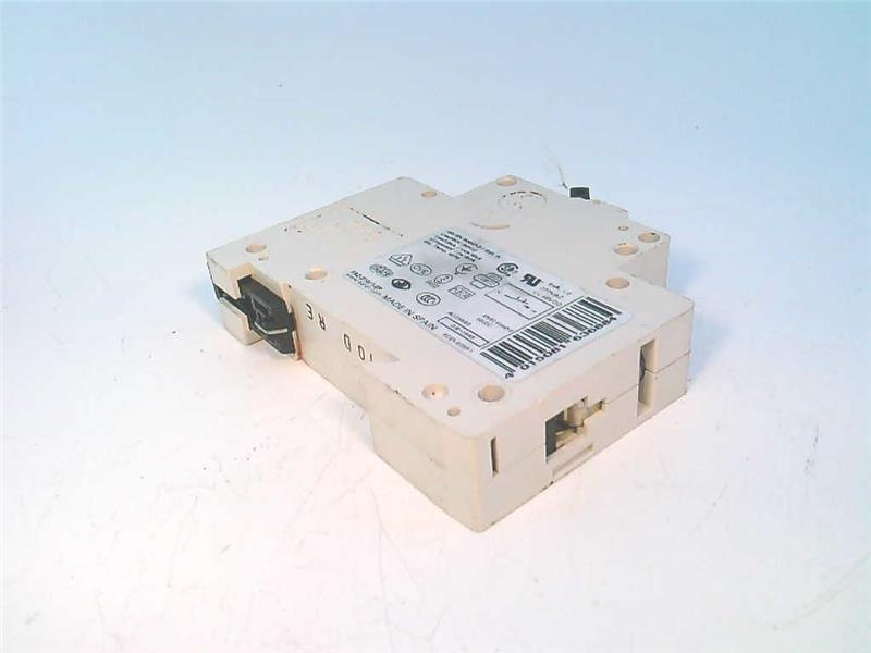 EATON CORPORATION FAZ-D10/1-SP