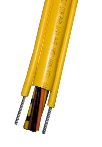 CONDUCTIX WAMPFLER XA-35399