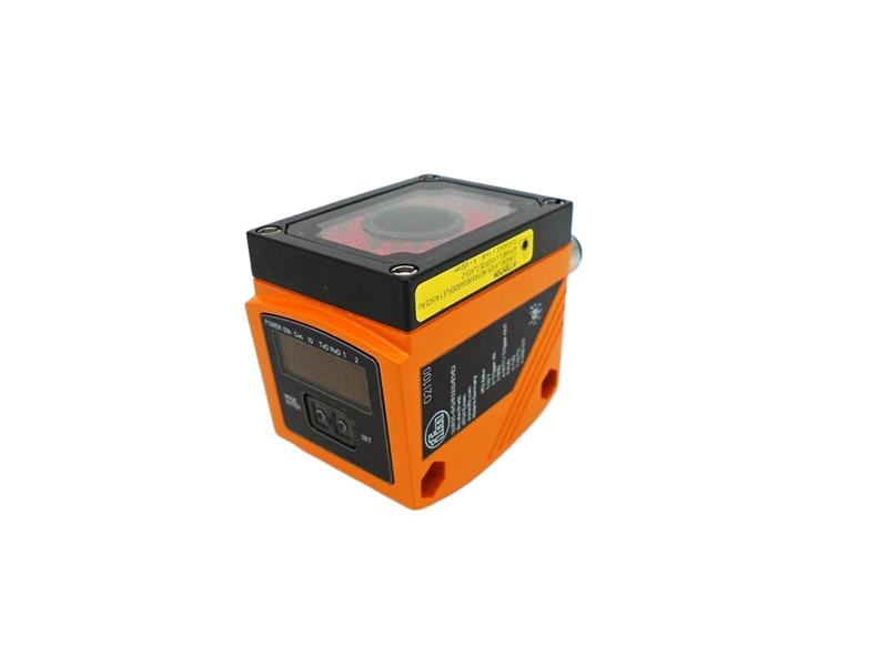 O2IROS-G/D/RS232/E1/E2-O2I100 by EFECTOR