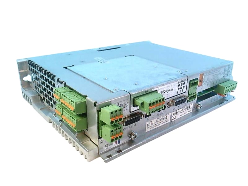 DKC06.3-016-7-FW by BOSCH