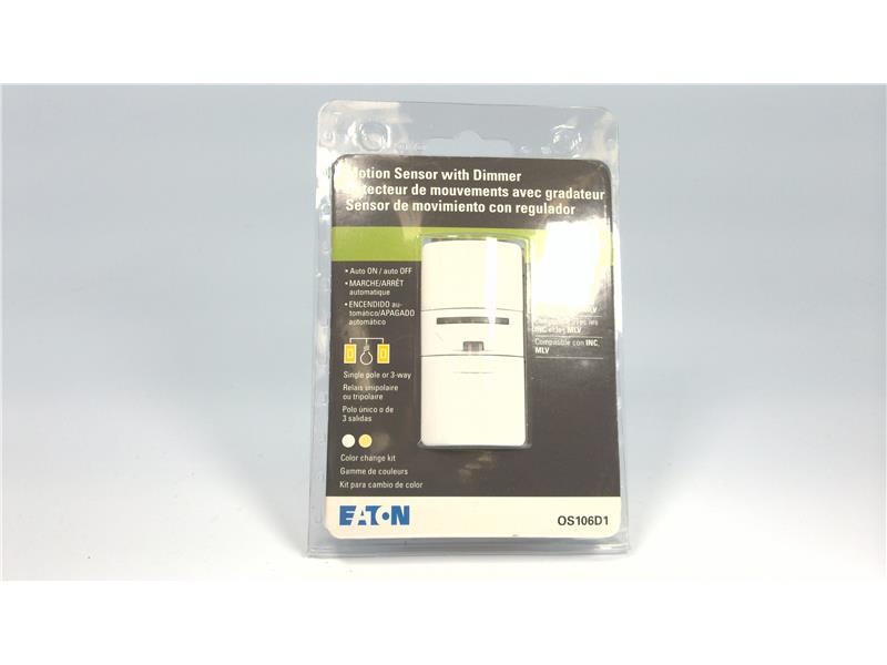 EATON CORPORATION OS106D1-C2-K-L