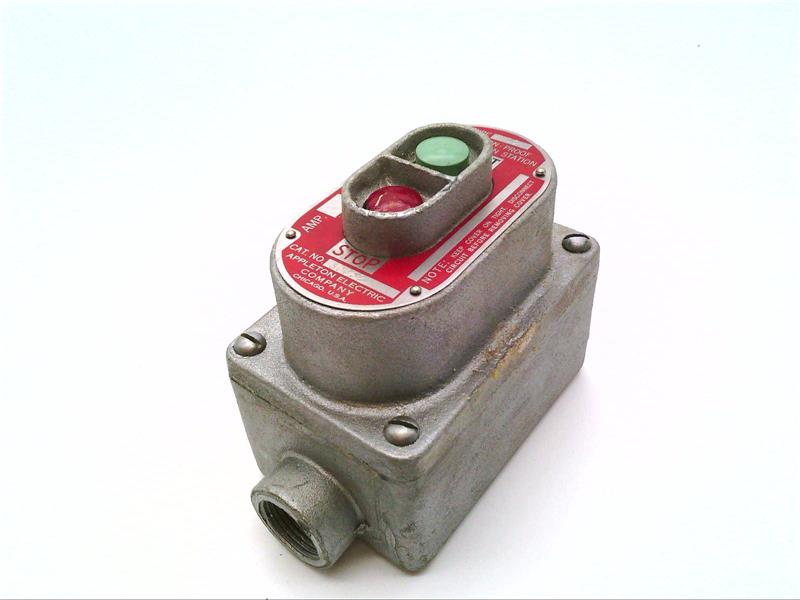 EFSC-50052 by EMERSON