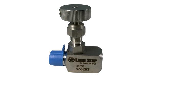 PARKER V-556SKT