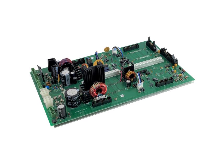 DOVER CORPORATION 0828759