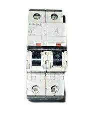 SIEMENS 5SY62MCB-D4