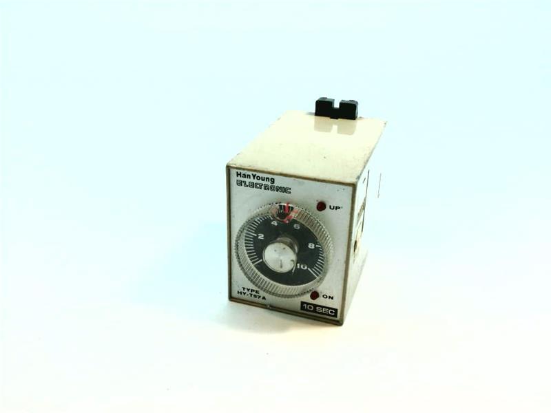 HANYOUNG ELECTRONIC CO HY-T57A-AC110/220