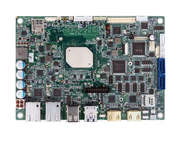 IEI INTEGRATION CORP NANO-AL-N2-R10