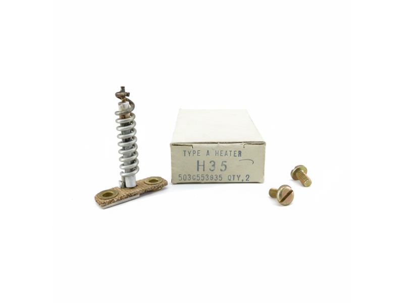 H-35 by EATON CORPORATION