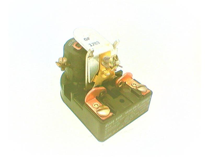 SCHNEIDER ELECTRIC 8501-CO1-230V-60HZ