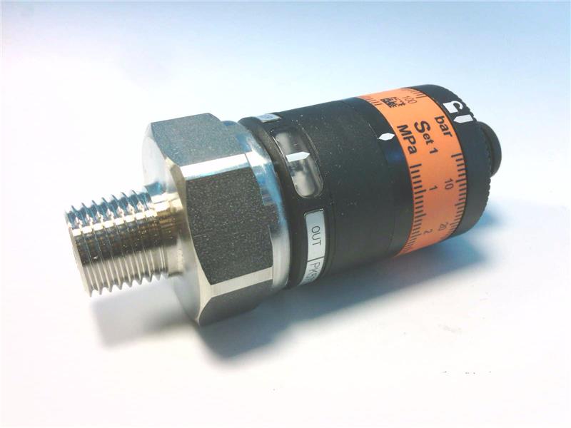 EFECTOR PK-100-SFR14-PSPKG/US/      /W-PK5722