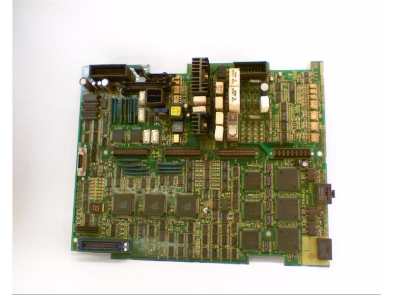 FANUC A16B-2100-0200