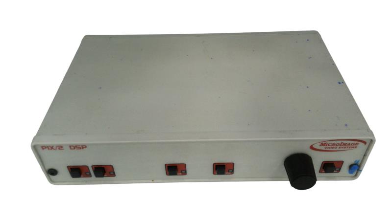 MICROIMAGE VIDEO SYSTEMS PXD510ET1