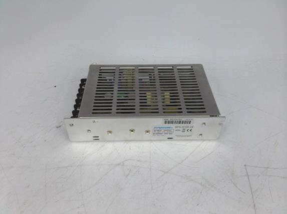 SUNPOWER SPS-S100-24