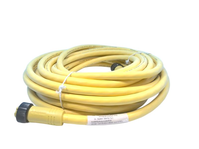AMPHENOL P30016-M10