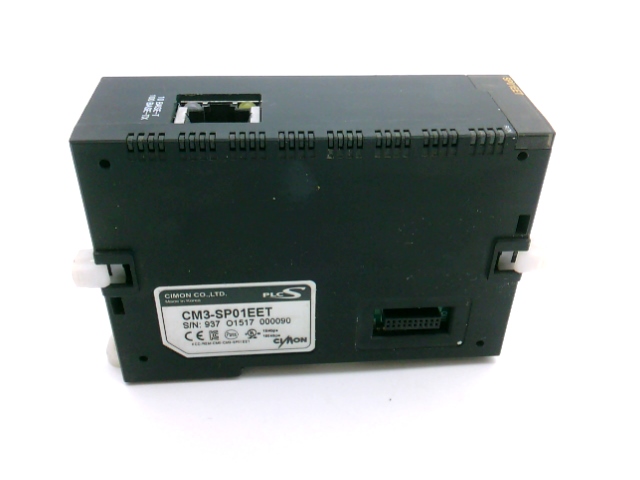 CIMON, INC. CM3-SP01EET