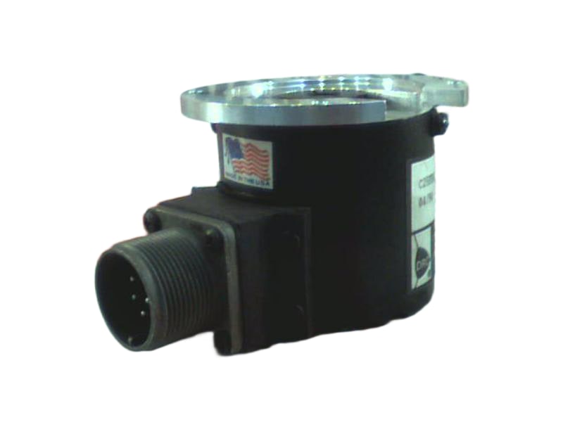 DYNAMICS RESEARCH C25FE61C07-500
