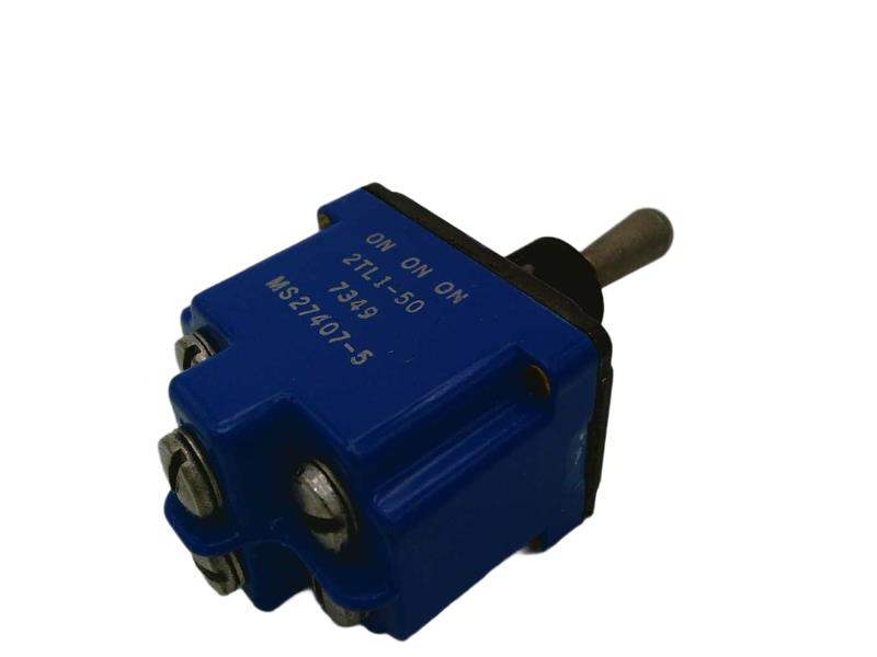 HONEYWELL 2TL1-50