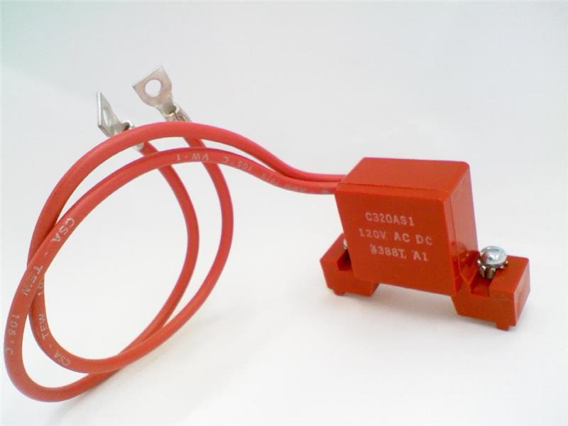 EATON CORPORATION C320AS1