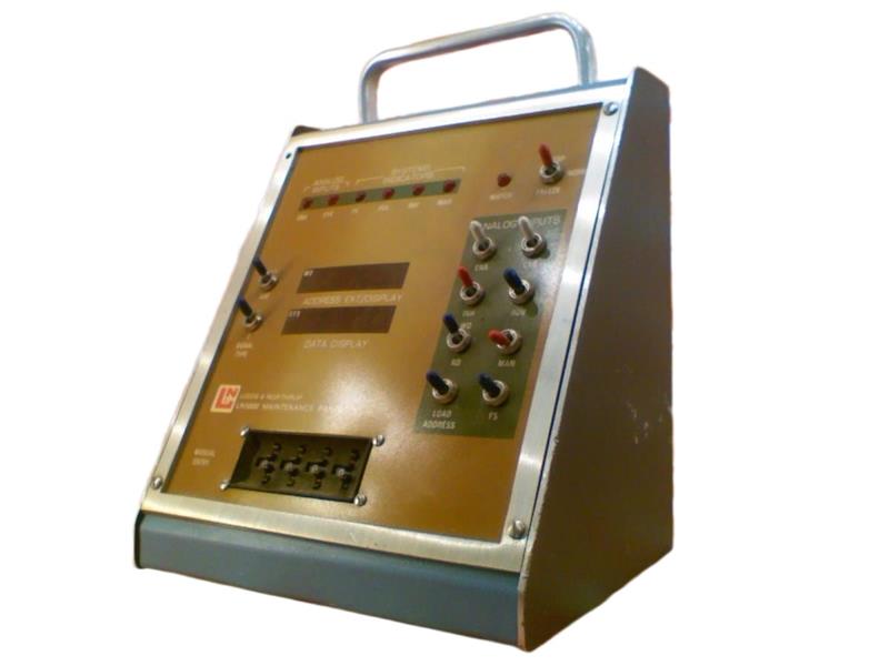 LN5000 by HONEYWELL