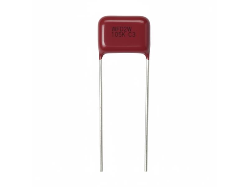 MATSUSHITA ELECTRIC ECW-FD2W105JB