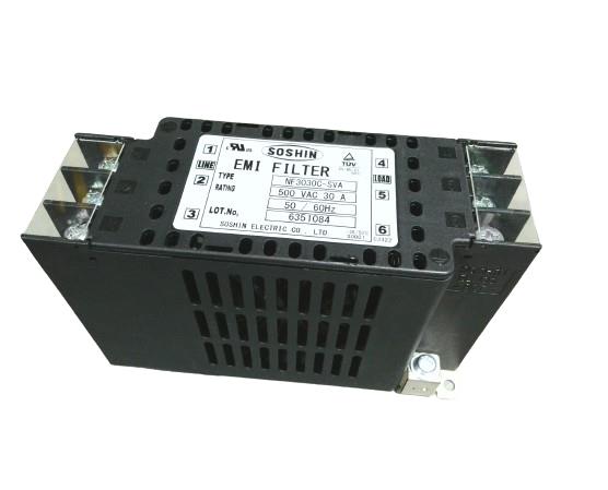 SOSHIN NF3030C-SVA