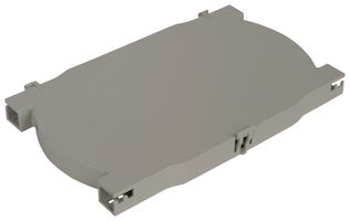 BUD INDUSTRIES CCP-11708