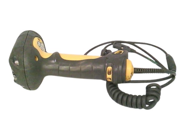 ZEBRA LS3408-ER20005R