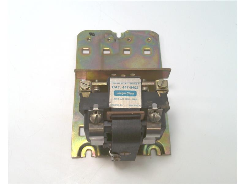 DANAHER CONTROLS 447-9402