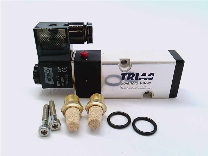 TRIAC TVCSX4114N-D24
