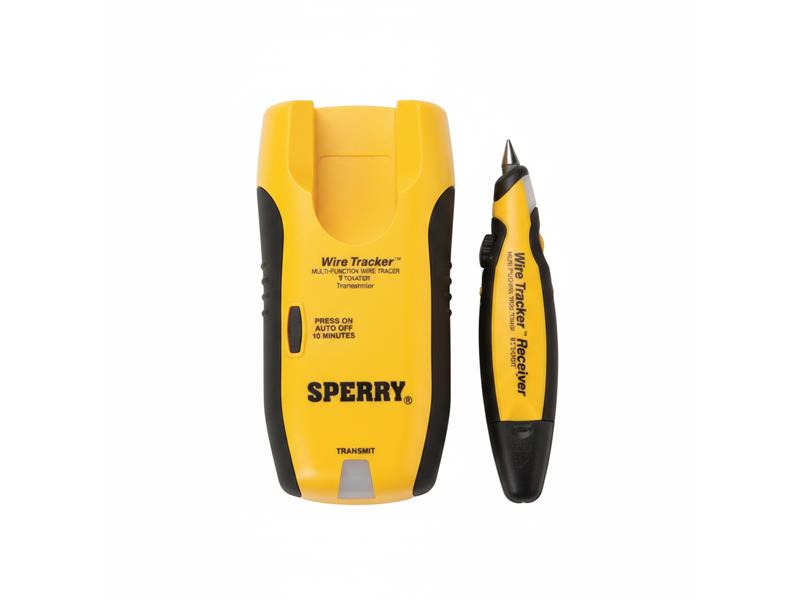 SPERRY INSTRUMENTS 53364