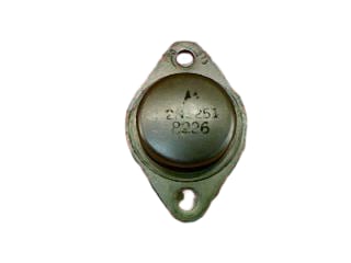 2N5251 by NXP SEMICONDUCTOR