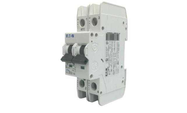 EATON CORPORATION FAZ-D13/2-NA