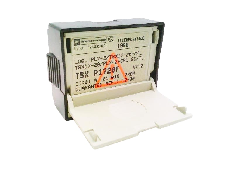 SCHNEIDER ELECTRIC TSX-P1720F