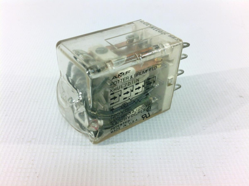 KHU-17D11N-120 by TE CONNECTIVITY