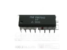 ANALOG DEVICES IC7542FP