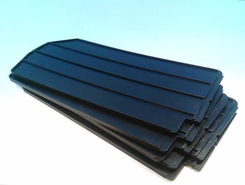 MYERS INDUSTRIES INC 40-245